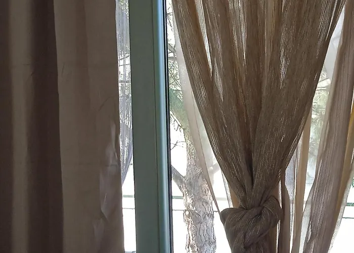 Fotini Apartahotel Kamena Vourla