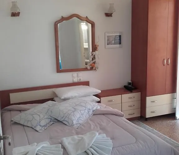 Fotini Apartahotel 2*